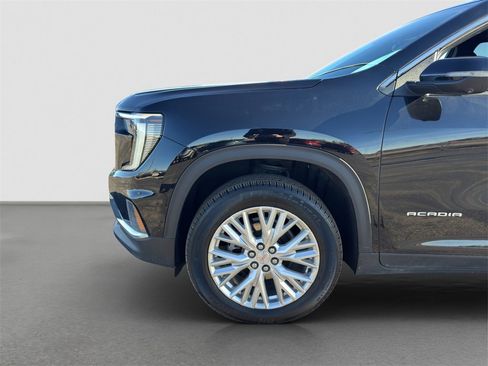 Used 2024 GMC Acadia Elevation image 22