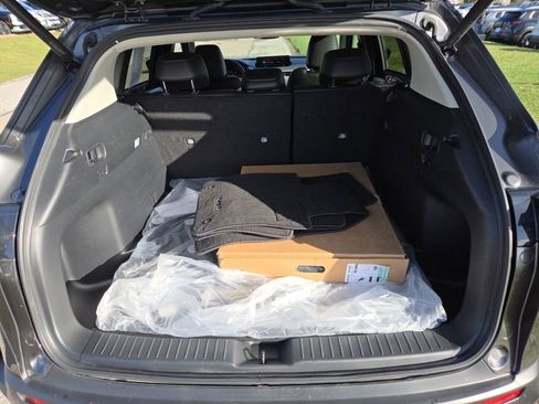 Certified 2025 MAZDA CX-50 AWD 2.5 S w/ Preferred Package image 18