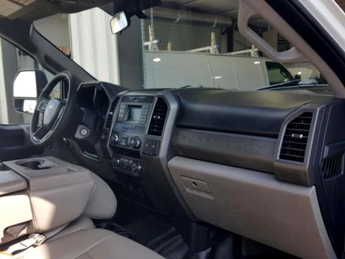 Used 2019 Ford F350 XL w/ XL Value Package image 14