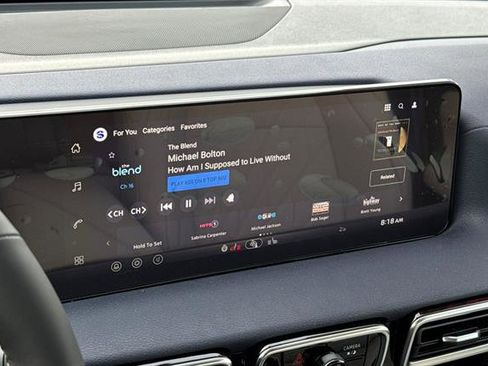 New 2026 Nissan Sentra SL w/ Floor Mat Package image 19