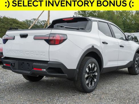 New 2026 Hyundai Santa Cruz SEL image 4