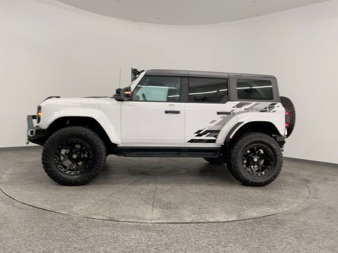 Used 2023 Ford Bronco Raptor image 2