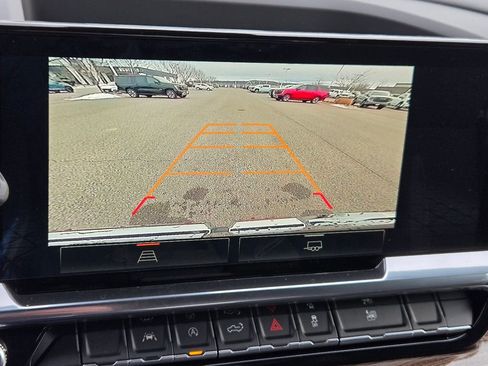 New 2026 GMC Sierra 1500 Elevation image 26