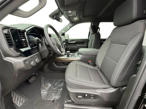 New 2026 Chevrolet Silverado 1500 RST image 9