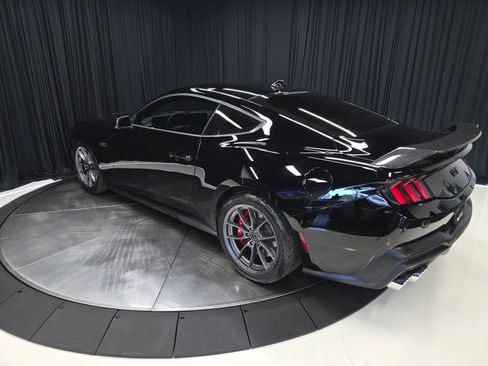 Used 2024 Ford Mustang GT Premium RWD image 13