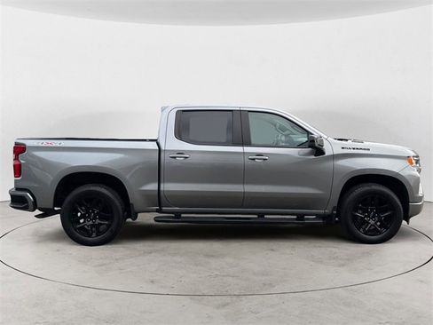 Used 2024 Chevrolet Silverado 1500 RST image 6