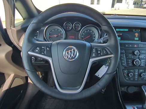 Used 2016 Buick Cascada Premium image 15