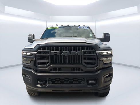 Used 2026 RAM 2500 Rebel image 8