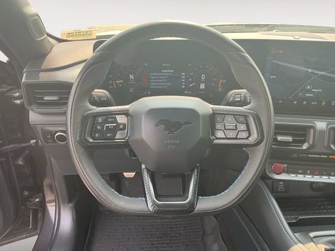 Used 2024 Ford Mustang Dark Horse RWD image 13