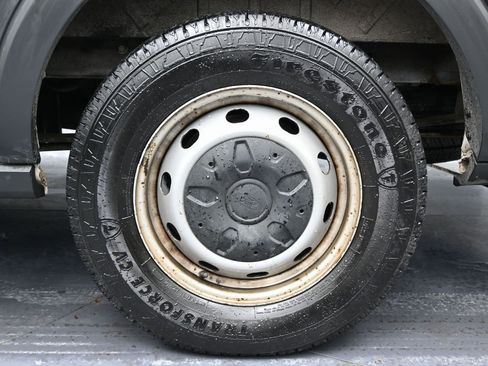 Used 2016 Ford Transit 150 130 Low Roof image 12