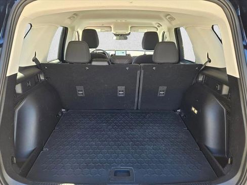 Certified 2023 Ford Bronco Sport Big Bend w/ Convenience Package image 6