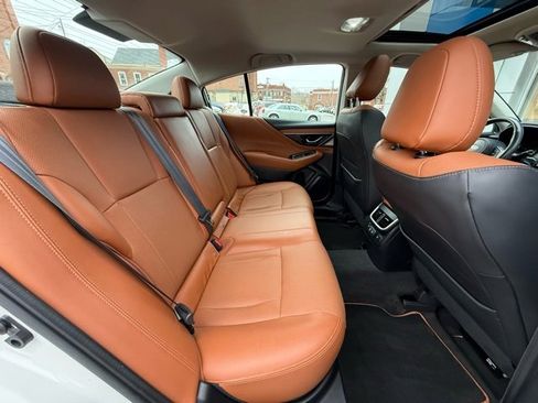 Used 2021 Subaru Legacy Touring XT image 18