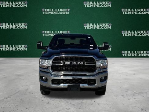 Used 2024 RAM 2500 Big Horn w/ Bed Utility Group image 5