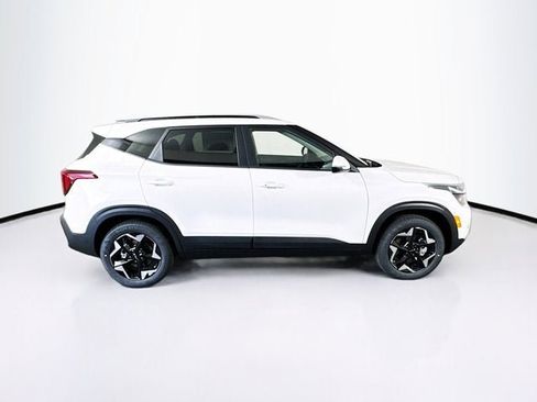 New 2026 Kia Seltos S image 4