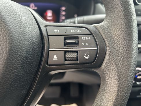 Used 2024 Honda Accord EX image 21