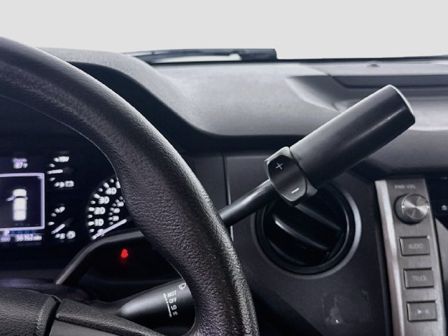 Used 2019 Toyota Tundra SR RWD image 19