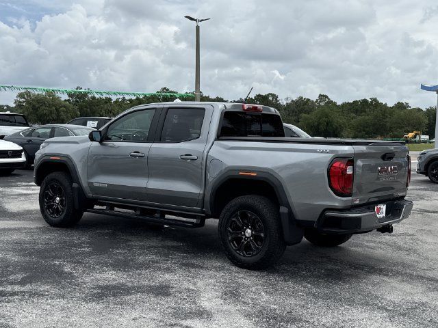 Used 2023 GMC Canyon Elevation w/ Elevation Premium Package AWD/4WD image 10