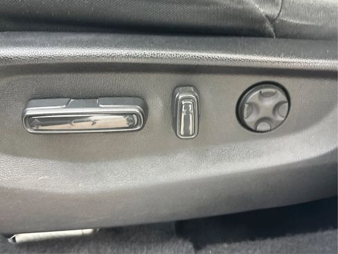 Used 2020 Honda CR-V EX image 25