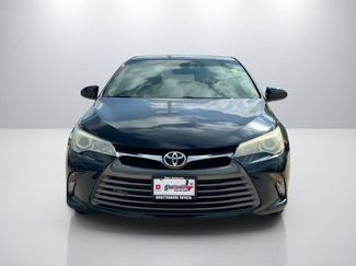 Used 2016 Toyota Camry LE video 2