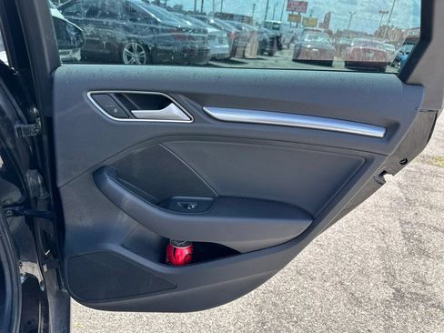 Used 2020 Audi A3 2.0T Premium FWD image 21