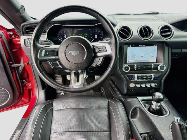 Used 2019 Ford Mustang GT Premium w/ Equipment Group 401A RWD image 23