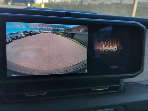 New 2026 Jeep Wrangler Unlimited Sport AWD/4WD image 23