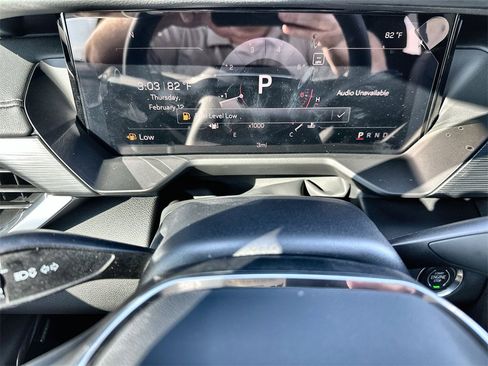 New 2026 GMC Acadia Elevation w/ Elevation Premium Package image 30