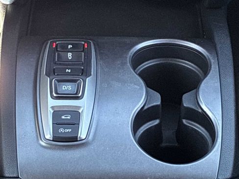 Used 2021 Honda Pilot Black Edition image 21