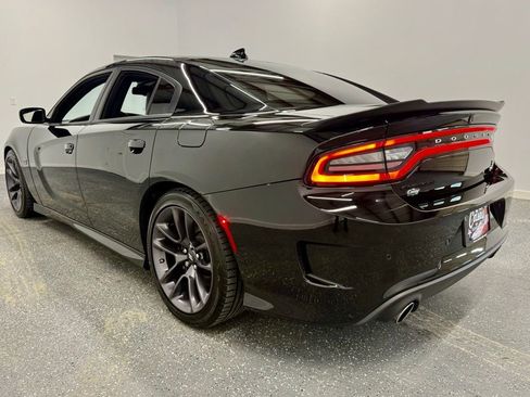 Used 2023 Dodge Charger Scat Pack w/ Plus Group image 9