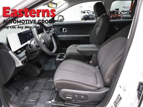 Used 2024 Hyundai Ioniq 5 SE RWD image 14