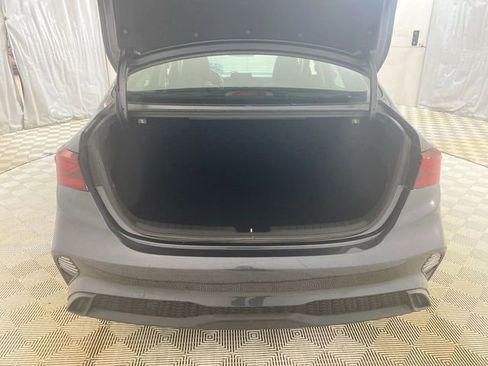 Used 2024 Kia Forte LXS w/ LXS Technology Package image 30