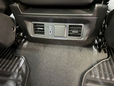 Certified 2024 Chevrolet Silverado 1500 LT AWD/4WD image 23