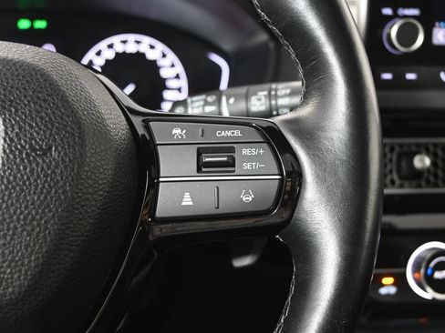 Used 2022 Honda Civic Sport Touring image 34