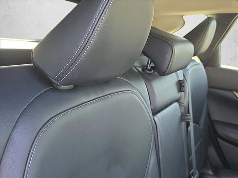 Used 2023 INFINITI QX50 Luxe image 20