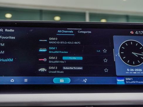 Certified 2025 Hyundai Tucson SEL FWD image 30