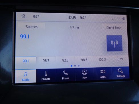 Used 2021 Ford Ranger Lariat w/ Equipment Group 501A High image 29