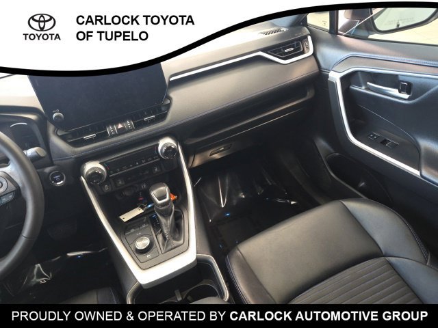 Used 2023 Toyota RAV4 XSE w/ XSE Grade Weather Package AWD/4WD image 21