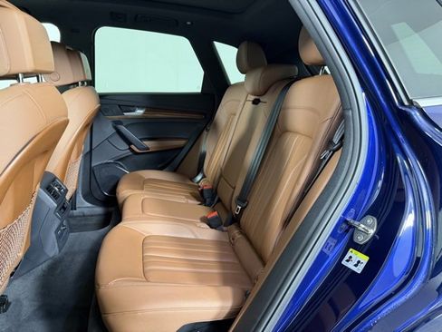 Certified 2023 Audi Q5 2.0T Premium w/ Convenience Package image 21