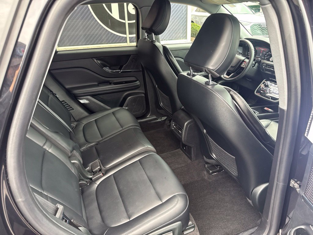 Used 2022 Lincoln Corsair FWD image 55