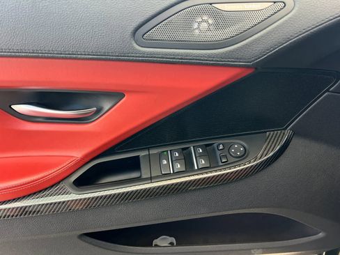 Used 2018 BMW M6 Gran Coupe RWD image 13