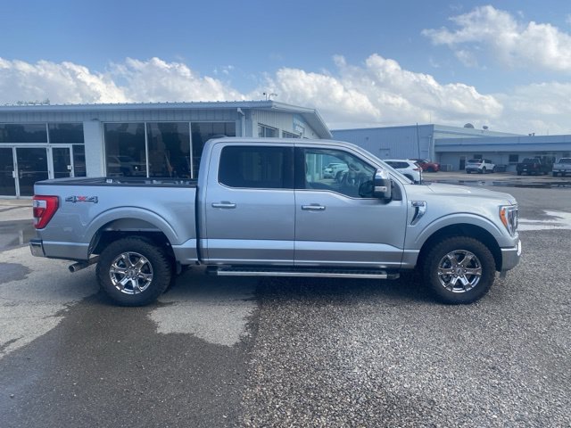 Used 2022 Ford F150 Lariat AWD/4WD image 7