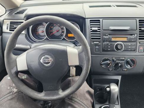 Used 2007 Nissan Versa 1.8 S w/ PWR Pkg image 18