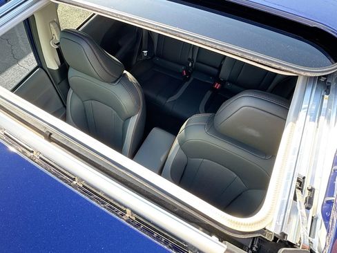 Certified 2025 Subaru Crosstrek 2.5i Limited w/ Crosstrek Mirror Package image 30