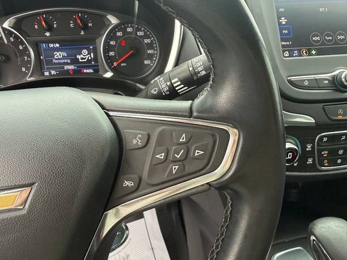 Used 2024 Chevrolet Equinox LT w/ LPO, Floor Liner Package FWD image 31