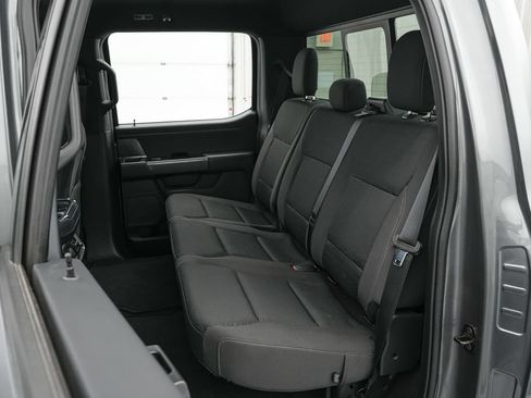 Certified 2023 Ford F150 XLT w/ Equipment Group 302A High AWD/4WD image 20