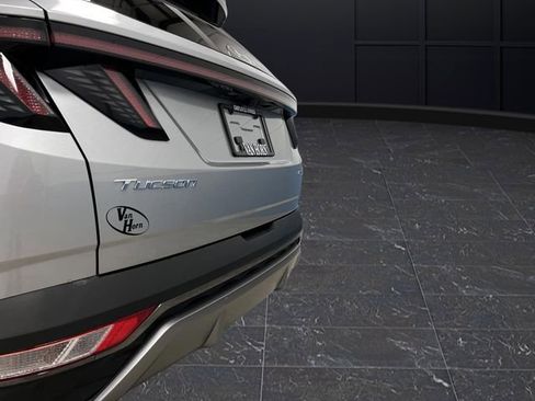 Used 2024 Hyundai Tucson Limited image 36