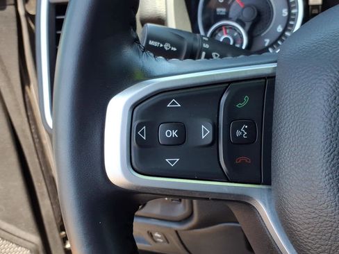 Used 2022 RAM 1500 Big Horn RWD image 40