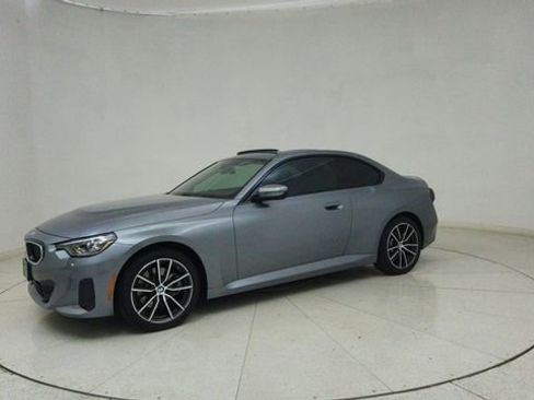 Used 2025 BMW 230i xDrive Coupe image 63