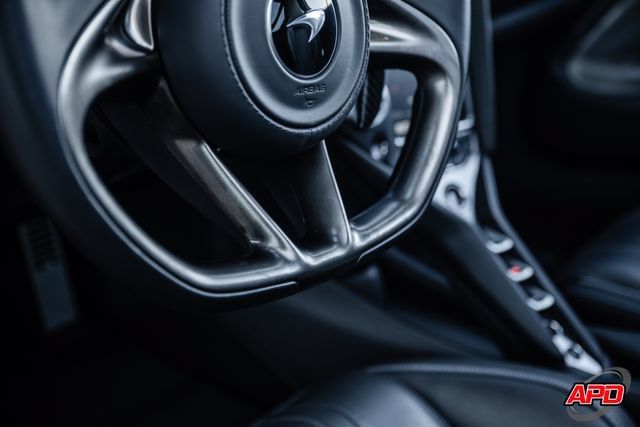 Used 2019 McLaren 720S RWD image 83