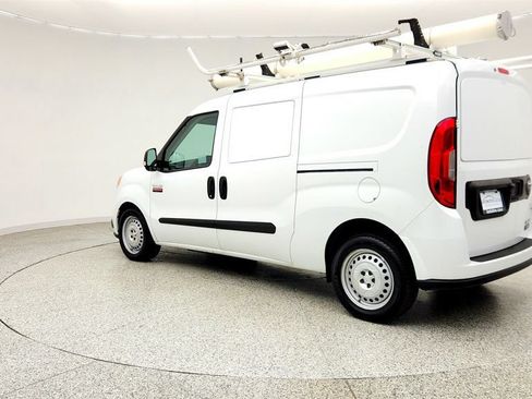 Used 2022 RAM ProMaster City Tradesman FWD image 7